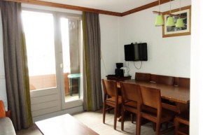 Résidence Bergers P&v - APPARTEMENT ALPE D'HUEZ QUARTIER BERGERS MAE-3061 Huez
